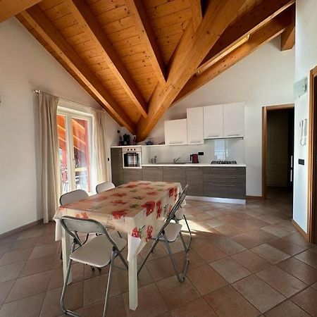 Casa Nella Pianello Del Lario Exterior foto