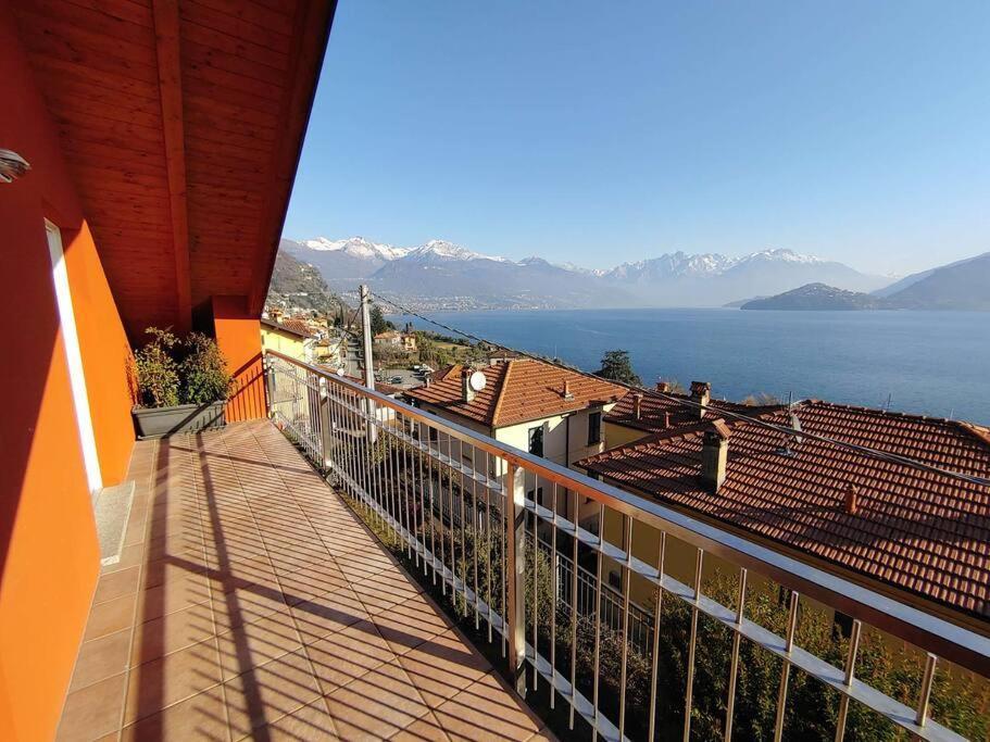 Casa Nella Pianello Del Lario Exterior foto