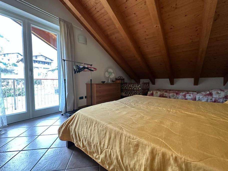 Casa Nella Pianello Del Lario Exterior foto