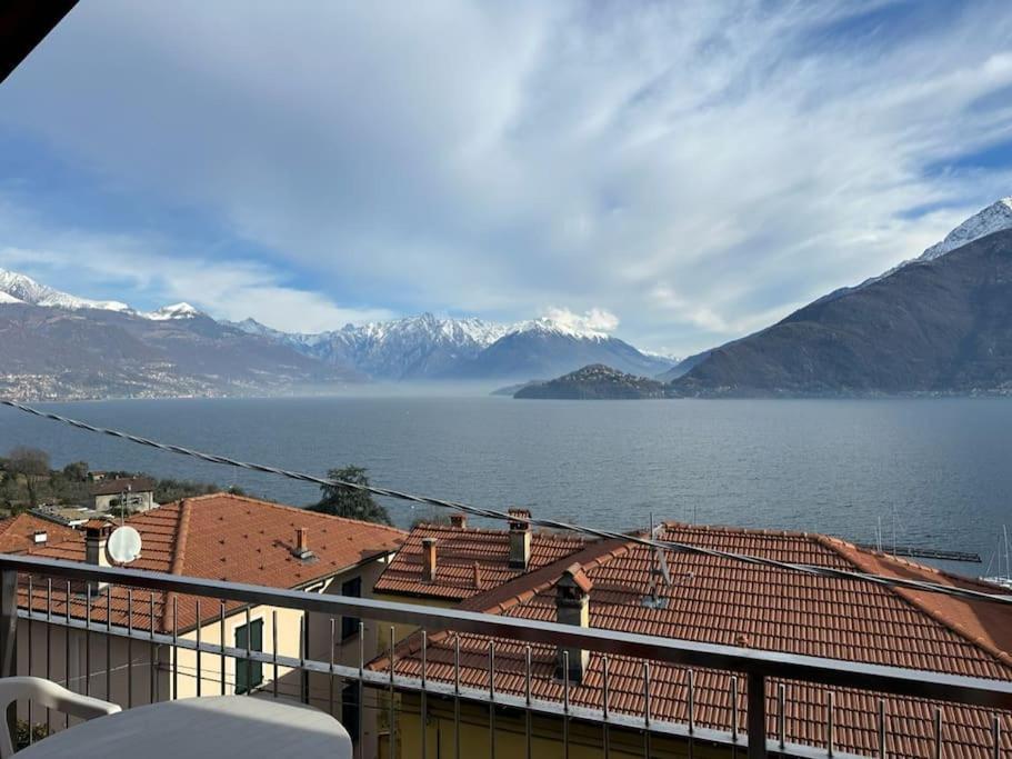 Casa Nella Pianello Del Lario Exterior foto